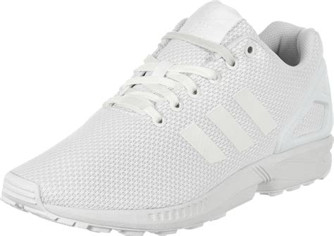 adidas originals zx flux herren weiß|adidas zx 750 braun herren.